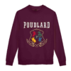 Disney Sweat Molleton Fille Harry Potte - HARRY POTTER -Cadeaux Halloween Magasin 476758 large default