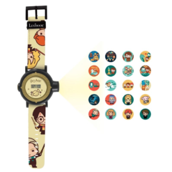 PAT PATROUILLE Montre Projection 20 Images - HARRY POTTER -Cadeaux Halloween Magasin 477287 2 large default