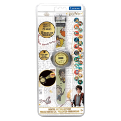 PAT PATROUILLE Montre Projection 20 Images - HARRY POTTER -Cadeaux Halloween Magasin 477287 4 large default