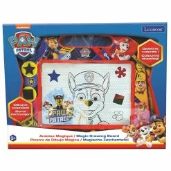 Disney Ardoise Magique Pat Patrouille - PAT PATROUILLE -Cadeaux Halloween Magasin 477305 7 large default