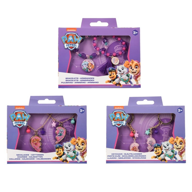 Barbie Coffret Accessoires Pat Patrouil - PAT PATROUILLE 4 Barbie Coffret Accessoires Pat Patrouil - PAT PATROUILLE – Image 2