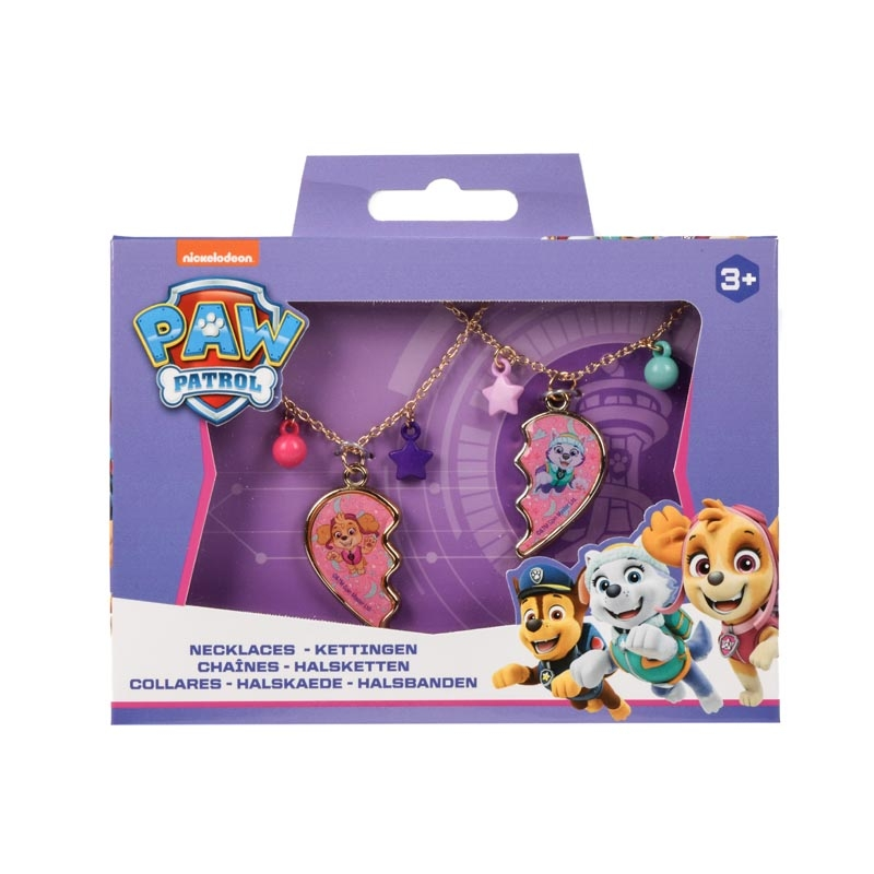 Barbie Coffret Accessoires Pat Patrouil - PAT PATROUILLE 5 Barbie Coffret Accessoires Pat Patrouil - PAT PATROUILLE – Image 3