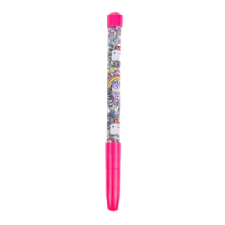 Harry Potter Stylo Fantaisie - 4 Modeles Asso