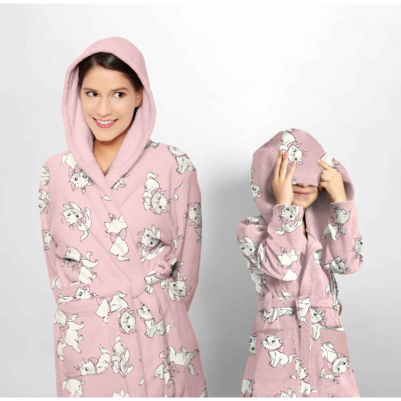 Xbox Robe De Chambre Femme Marie - DISNEY 4 Xbox Robe De Chambre Femme Marie - DISNEY – Image 2