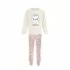 Xbox Pyjama Coral Fleece Fille Marie - DISNEY 1 Xbox Pyjama Coral Fleece Fille Marie - DISNEY -Cadeaux Halloween Magasin 477792 large default