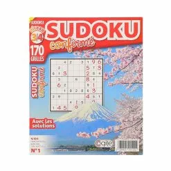 Hotwheels Sudoku