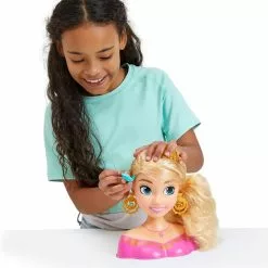 Disney Tete A Coiffer - SPARKLE -Cadeaux Halloween Magasin 478317 3 large default