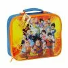 Disney Lunch Bag Rectangulaire Dragon B - DRAGON BALL Z -Cadeaux Halloween Magasin 478409 large default 1