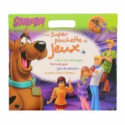 Hotwheels Pochettes D'activites -Cadeaux Halloween Magasin 478419 4 large default