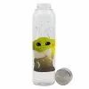 LILO ET STITCH Bouteille En Tritan Mandalorian - STAR WARS -Cadeaux Halloween Magasin 478550 large default