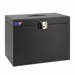 Cambridge Classeur Menager Metal