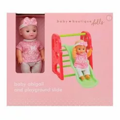 LOL Set Bebe Et Set De Jeux