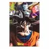 Disney Cadre Pm Bois Dragon Ball Z - DRAGON BALL Z -Cadeaux Halloween Magasin 479513 large default