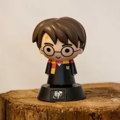 PLAYSTATION Petite Lampe Harry Potter - HARRY POTTER