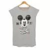 MARIO Big T Femme Maxi Mickey - DISNEY 1 MARIO Big T Femme Maxi Mickey - DISNEY -Cadeaux Halloween Magasin 479674 large default