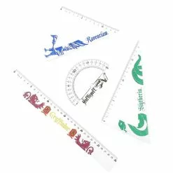 PAT PATROUILLE Kit Tracage 4 Pcs Harry Potter - HARRY POTTER -Cadeaux Halloween Magasin 479897 2 large default 1