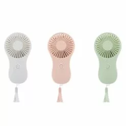 CAR ESSENTIAL Ventilateur Avec Dragonne 6 CAR ESSENTIAL Ventilateur Avec Dragonne -Cadeaux Halloween Magasin 479901 2 large default