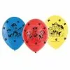 Ballons X6 Latex Pat Patrouille - PAT PATROUILLE -Cadeaux Halloween Magasin 480029 large default
