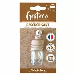 PROLUBE Desodorisant Bouteille En Verre