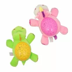 PAT PATROUILLE Veuilleuse Et Projecteur Peluche -Cadeaux Halloween Magasin 480680 3 large default