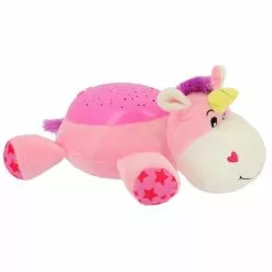 PAT PATROUILLE Veuilleuse Et Projecteur Peluche