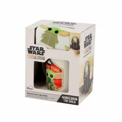Disney Set Mug Et Chaussettes - STAR WARS 7 Disney Set Mug Et Chaussettes - STAR WARS -Cadeaux Halloween Magasin 481004 3 large default