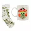 Disney Set Mug Et Chaussettes - STAR WARS 1 Disney Set Mug Et Chaussettes - STAR WARS -Cadeaux Halloween Magasin 481004 large default