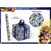 Party Time Papier Cadeau Dragon Ball - DRAGON BALL Z -Cadeaux Halloween Magasin 481294 large default
