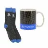 Set Mug Et Chaussettes Playstati - PLAYSTATION