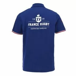 Harry Potter Polo Ecriture Dos Homme Ffr - FFR -Cadeaux Halloween Magasin 482049 2 large default