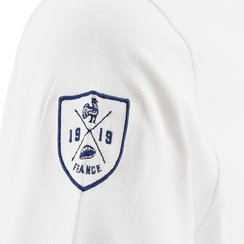 One Piece Polo Xv De France Homme Ffr - FFR 6 One Piece Polo Xv De France Homme Ffr - FFR – Image 4