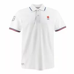 One Piece Polo Xv De France Homme Ffr - FFR