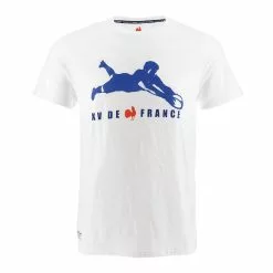 Disney Tshirt Plaquage Homme Ffr - FFR