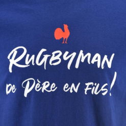 LILO ET STITCH Tshirt Message Fils Homme Ffr - FFR -Cadeaux Halloween Magasin 482054 2 large default