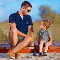 STAR WARS Polo Xv De France Enfant Ffr - FFR -Cadeaux Halloween Magasin 482056 2 large default