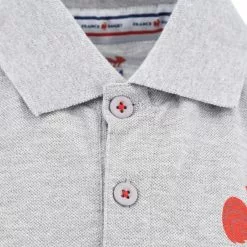 STAR WARS Polo Xv De France Enfant Ffr - FFR -Cadeaux Halloween Magasin 482056 4 large default