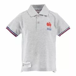STAR WARS Polo Xv De France Enfant Ffr - FFR