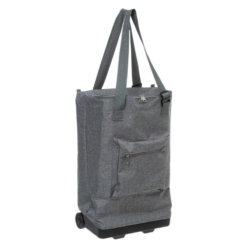 Dragon Ball Z Sac Shopping Roulant