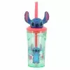 Friends Gobelet Paille Figurine Stitch - LILO ET STITCH -Cadeaux Halloween Magasin 483422 large default