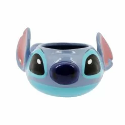 FFR Mug Forme Stich - LILO ET STITCH -Cadeaux Halloween Magasin 483424 2 large default