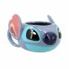 FFR Mug Forme Stich - LILO ET STITCH -Cadeaux Halloween Magasin 483424 large default