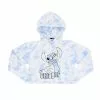 One Piece Hoody Tye And Dye 10-16 Ans Lilo - LILO ET STITCH -Cadeaux Halloween Magasin 483652 large default