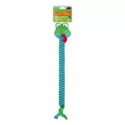 Nerf Jouet Pour Chien Serpent -Cadeaux Halloween Magasin 484119 2 large default