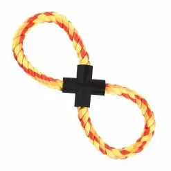 Nerf Jouet Corde Pour Chien -Cadeaux Halloween Magasin 484120 3 large default