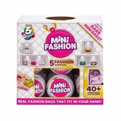 Marvel Fashion Mini Brand Surprise -Cadeaux Halloween Magasin 485035 3 large default