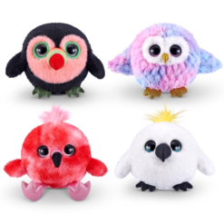 Bakugan Pets Alive-chirpy Birds -Cadeaux Halloween Magasin 485042 3 large default