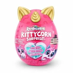 Sparkle Rainbocorns- Kittycorn -Cadeaux Halloween Magasin 485073 3 large default