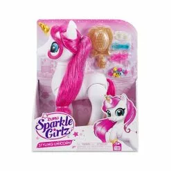 Peppa Pig Grande Licorne - SPARKLE