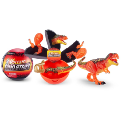 BEYBLADE Surprise- Dino Strike -Cadeaux Halloween Magasin 485095 3 large default