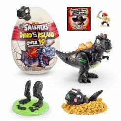 Zuru Smashers-mini Egg-series 5 -Cadeaux Halloween Magasin 485097 3 large default